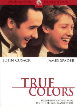True Colors