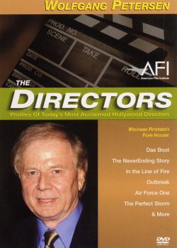 The Directors: Wolfgang Peterson