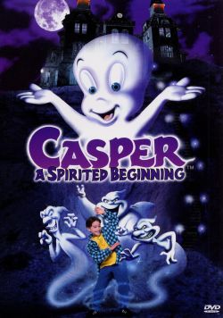 Casper: A Spirited Beginning