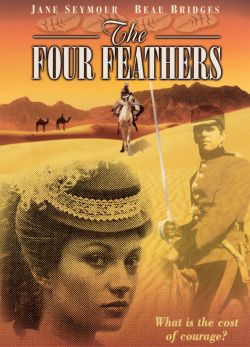 The Four Feathers