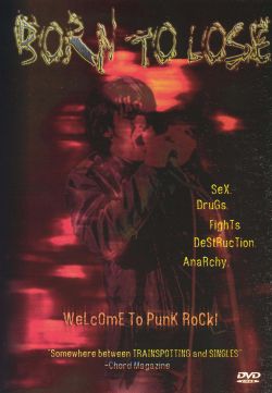 Born to Lose
