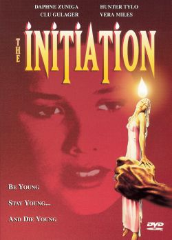 The Initiation