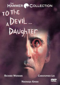 To the Devil, a Daughter