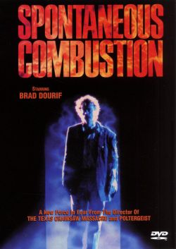 Spontaneous Combustion