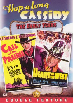 Call of the Prairie