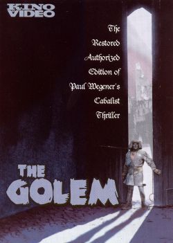 Der Golem