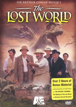 The Lost World