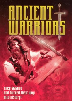 Ancient Warriors: The Spartans