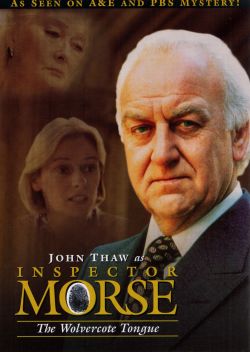 Inspector Morse: The Wolvercote Tongue