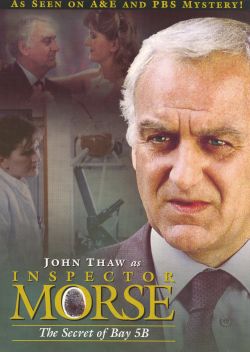 Inspector Morse: The Secret of Bay 5B