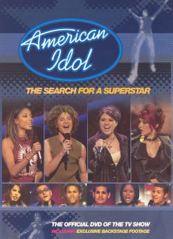 American Idol: The Search for a Superstar