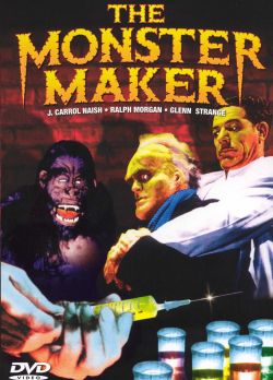 The Monster Maker