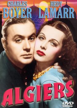 Algiers