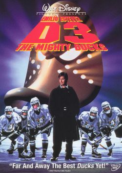 D3: The Mighty Ducks