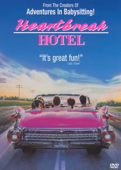 Heartbreak Hotel