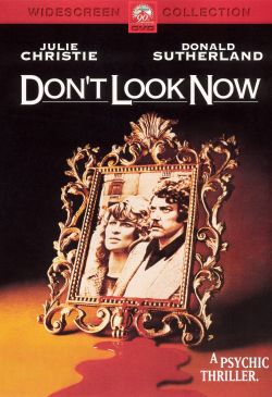 Don't Look Now