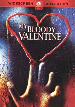 My Bloody Valentine
