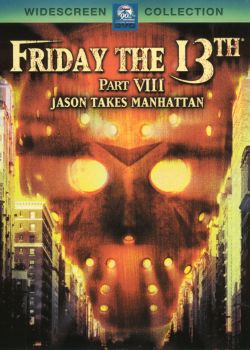 Friday the 13th, Part VIII: Jason Takes Manhattan