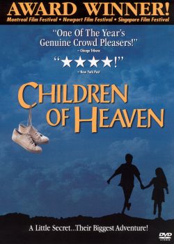 The Children of Heaven