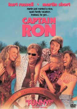 Captain Ron