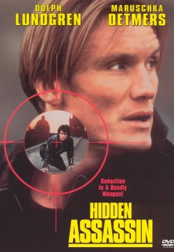 Hidden Assassin