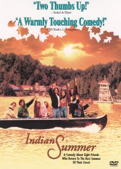 Indian Summer