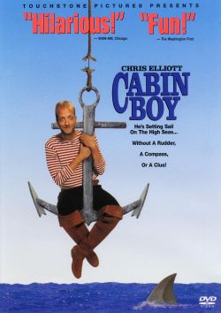 Cabin Boy