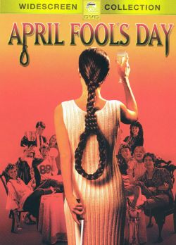 April Fool's Day