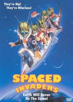 Spaced Invaders