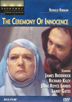 The Ceremony of Innocence