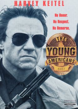 The Young Americans