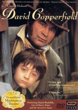 David Copperfield