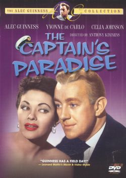 The Captain's Paradise