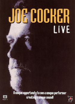 Joe Cocker: Live