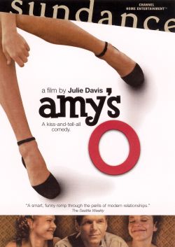 Amy's O