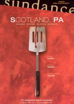 Scotland, PA