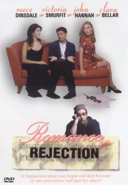 Romance and Rejection