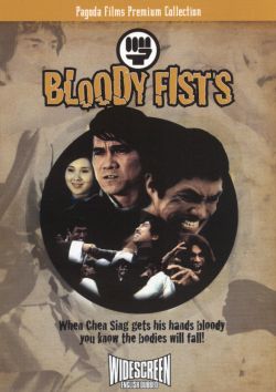 Bloody Fists