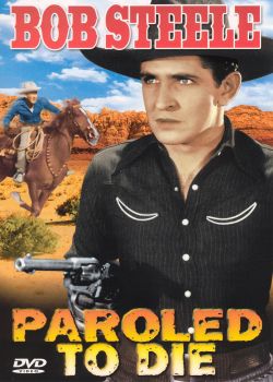 Paroled to Die