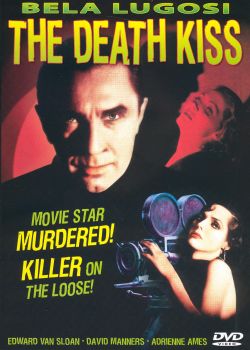 The Death Kiss