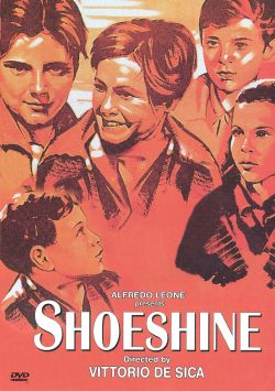 Shoeshine
