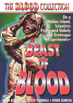 Beast of Blood