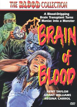 Brain of Blood