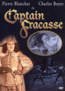 Captain Fracasse