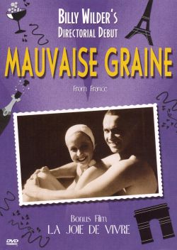 Mauvaise Graine
