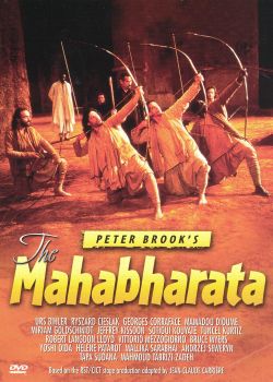 The Mahabharata