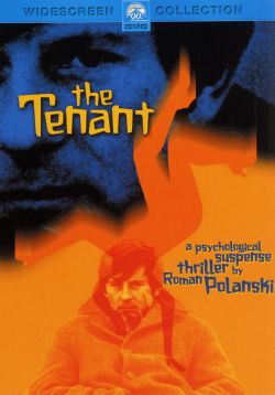 The Tenant