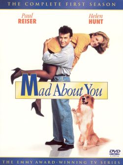 Mad About You: Neighbors From Hell
