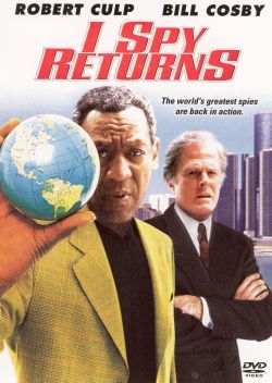 I Spy Returns