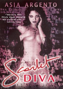 Scarlet Diva